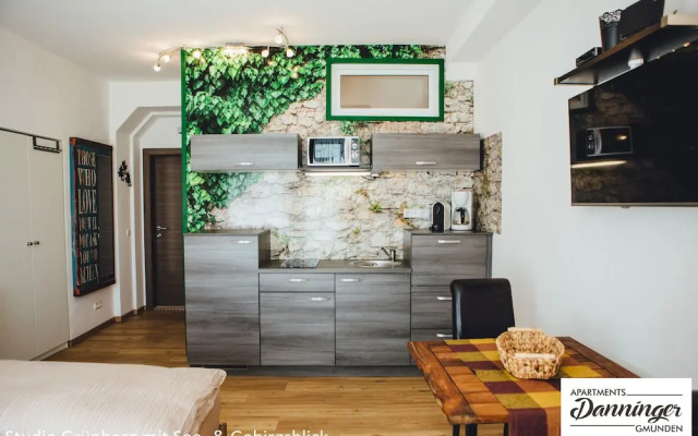 Zimmervermietung Hufnagl - Baumgartner