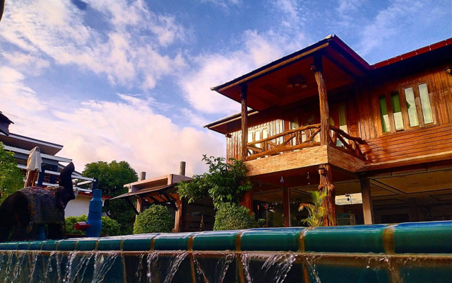 Baan Chankaew Hotel