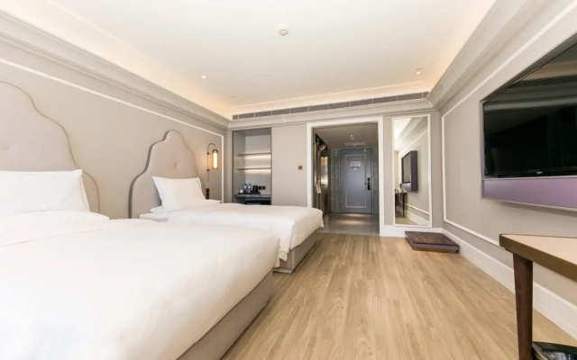 Mercure Hohhot Downtown