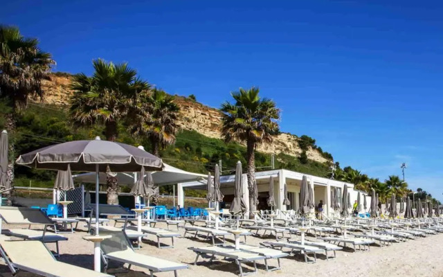 Centro Vacanze Mirage