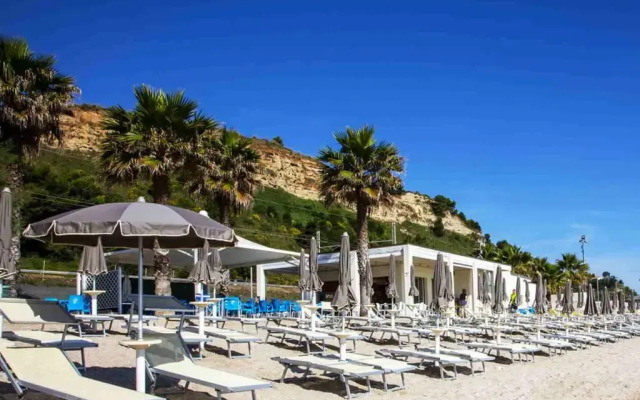 Villaggio Centro Vacanze Mirage
