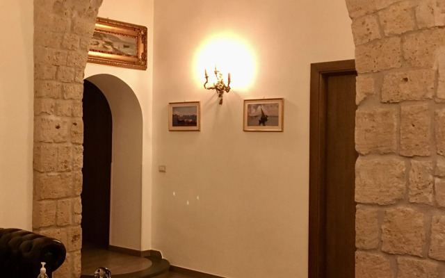 il Sogno di Partenope