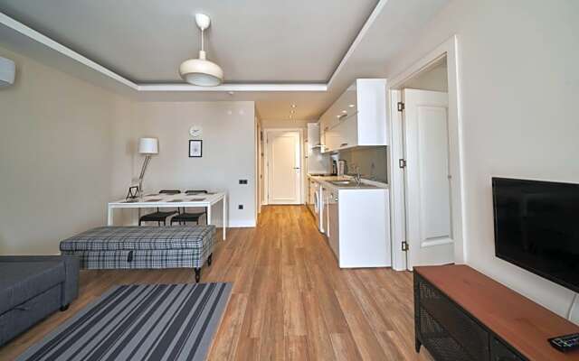 Lara Suite’s Apart Hotel