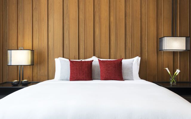 Anantara Chiang Mai Serviced Suites