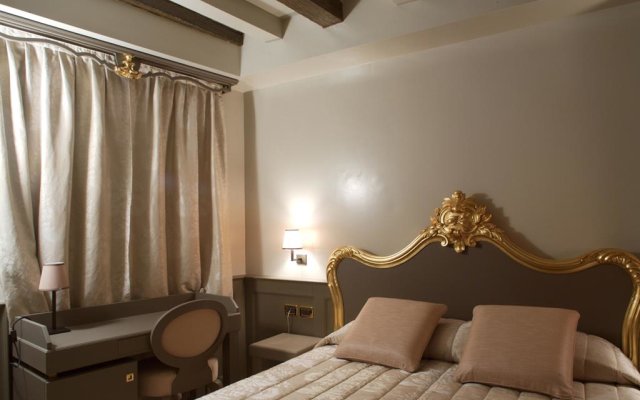 Hotel Ca' Zusto Venezia