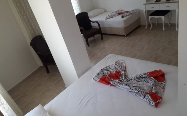 Jasmin Blue Otel