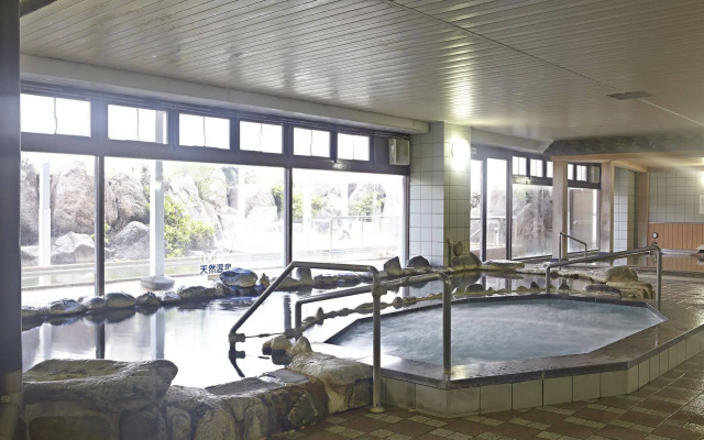 Ichimanri Hotel Golden Century