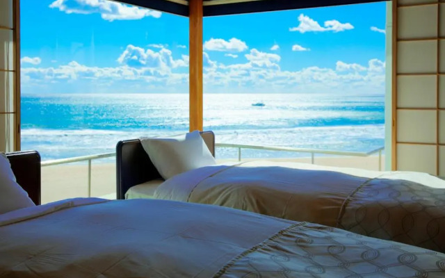 Sundance Resort Onjuku