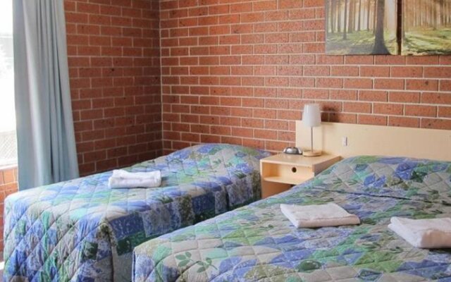 Greenslopes Motor Inn
