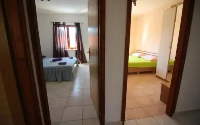 Capitano Guesthouse