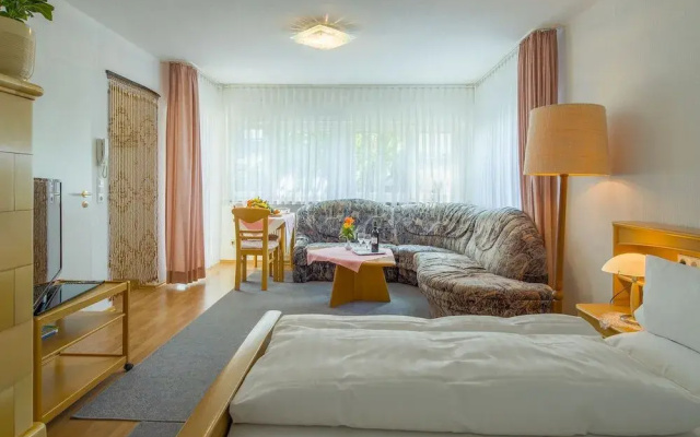 Hotel Schlößmann