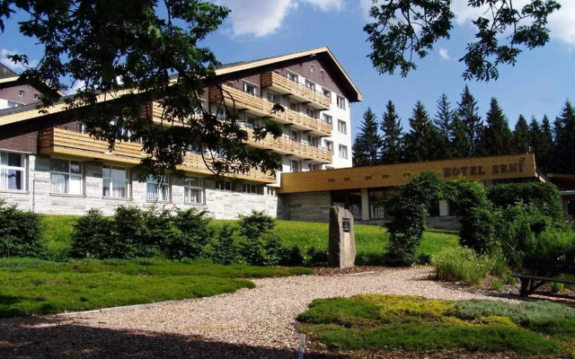 Hotel Srni
