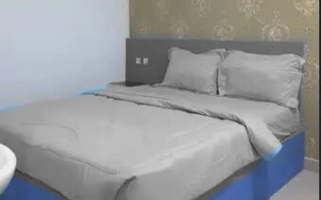 Guest House Tunas  Daud