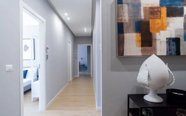 Il Pumo - Apulian Rooms Bari Piazza Moro