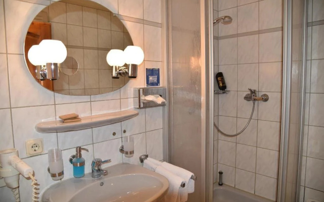 Altstadthotel Garni Schlundhaus & Rautenkranz