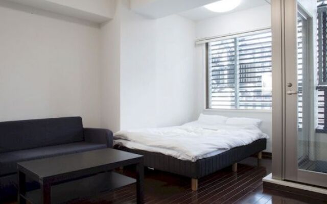 Kyoto Apartment Emblem Kyomon