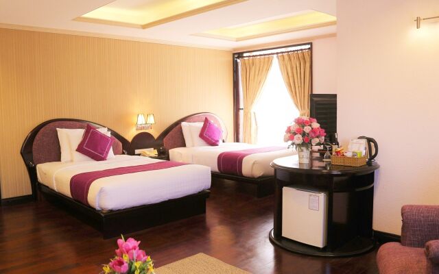 TTC Hotel - Da Lat