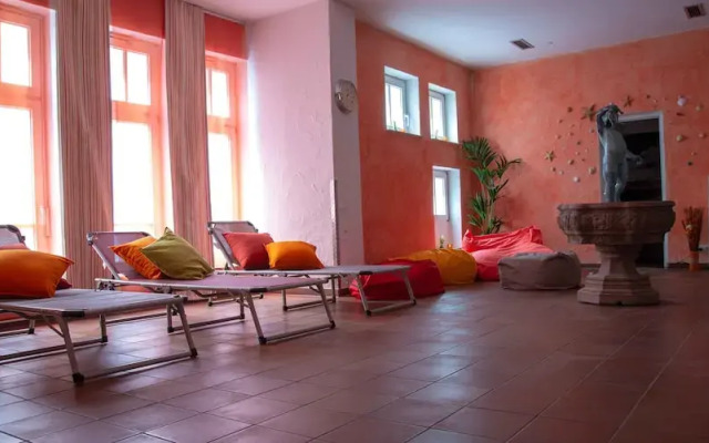 Hotel Engel