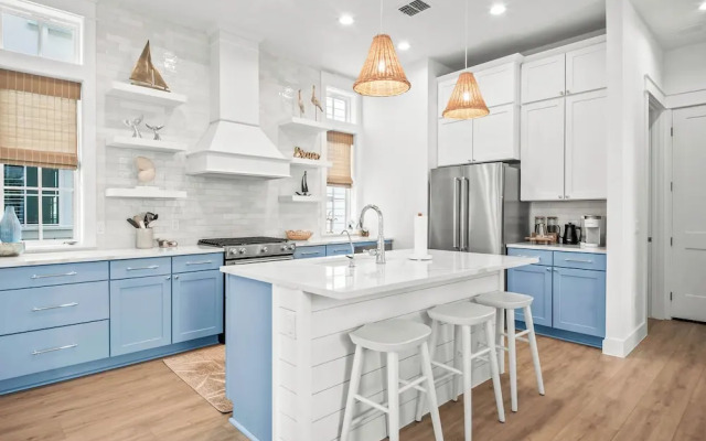 Birds Nest 160 Tai-f