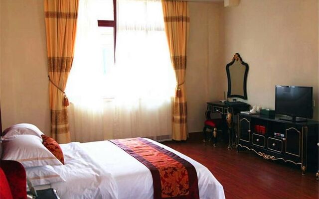 Huizhou Xunliao Bay Hailai Hotel Villa