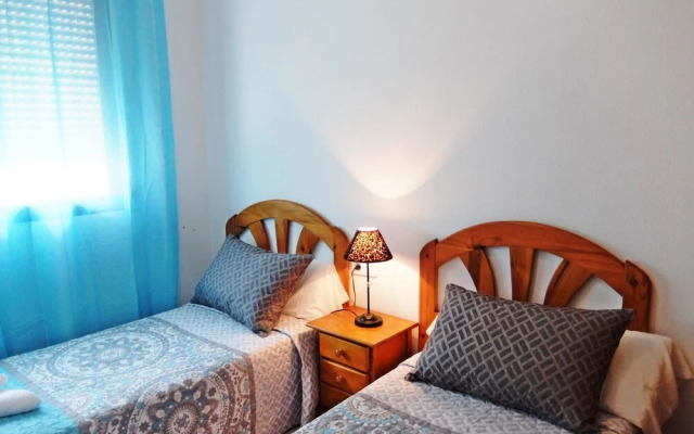 Rioja Salinas IV - 3Âª - 8Âº - 16Âª