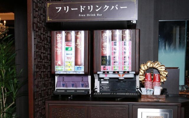 Hotel BaliAn Resort Higashi Shinjyuku