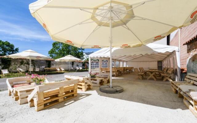 Hotel Sitarska