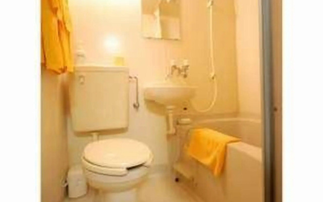 Business Hotel Miyukiso