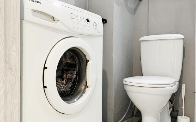 Династия на ул. Вильского, 38