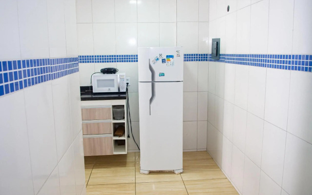 Apartamento 2 quartos com Piscina na Praia do Forte