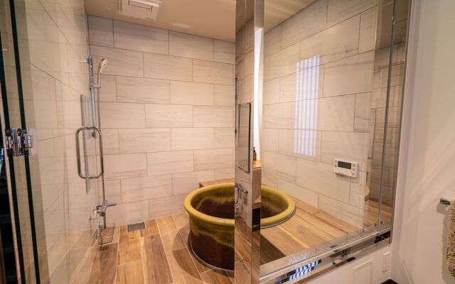 4S STAY Awaikeda Honmachi St.