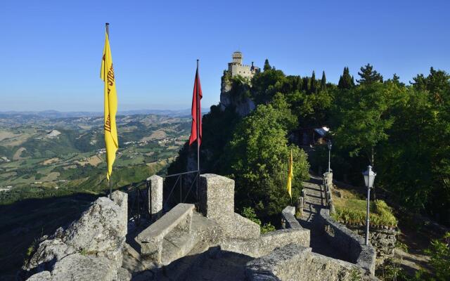 Grand Hotel San Marino