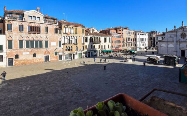 Locazione turistica Campo Santa Maria Formosa