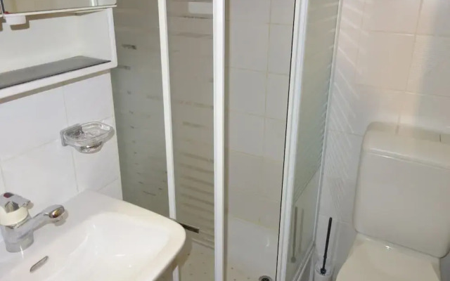 Luxury Apartment Amidst Hills