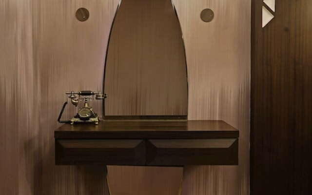 Hotel Gwen By Rivido Near IIM Bangalore