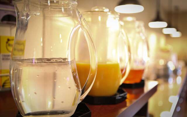 GrandStay Hotel & Suites Perham