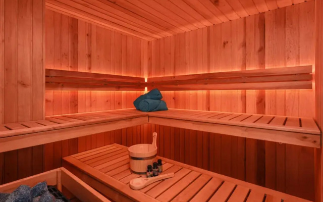 Island Dream Comfortable Holiday Residence