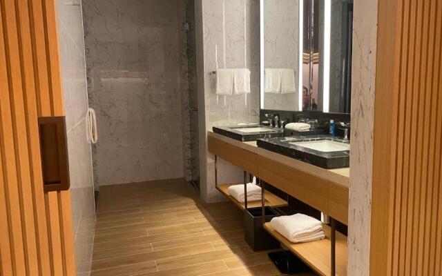 Hyatt Regency Hengqin