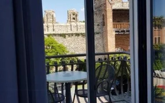 Hotel Villa Cansignorio