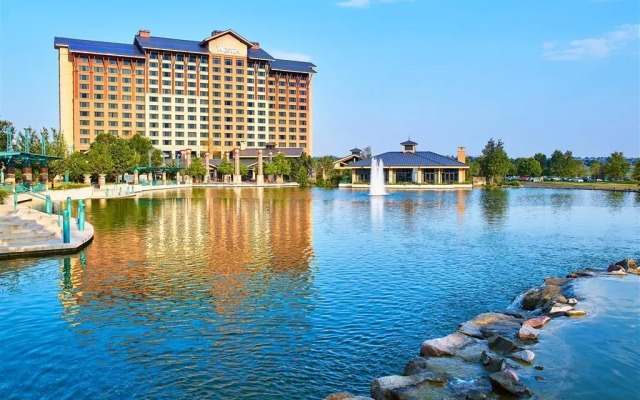 The Westin Westminster