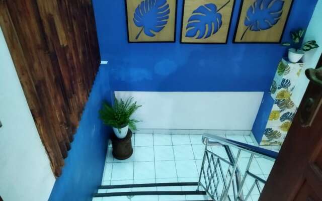 Glory Homestay