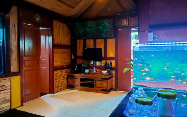 Villa Sindoro Village