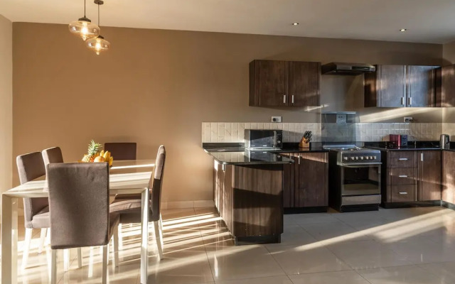 Tagore Apartments