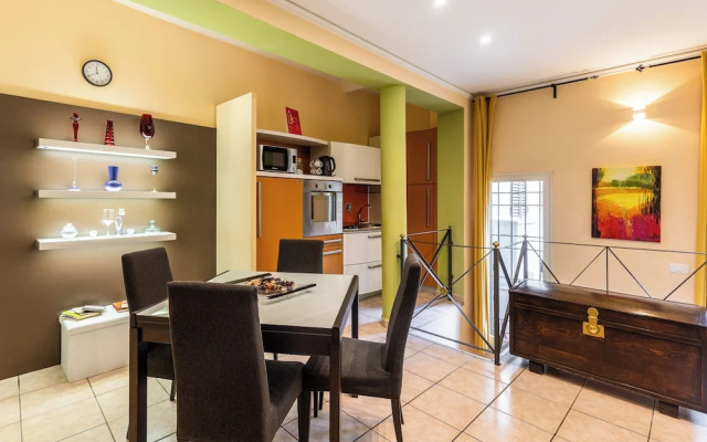 Massarenti 31 Modern Duplex