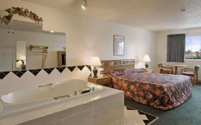 Super 8 By Wyndham Aransas Pass