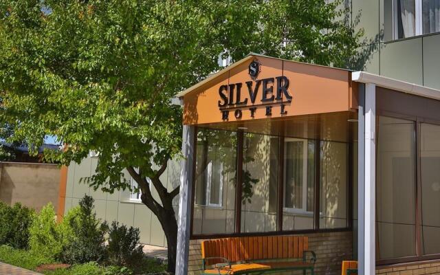 Silver Hotel