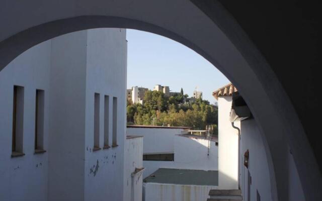 Acogedor duplex a 15min de Marbella