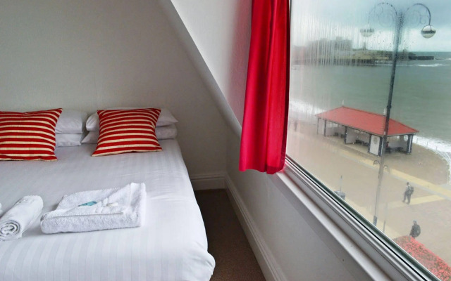 The Cardigan Bay Guest House
