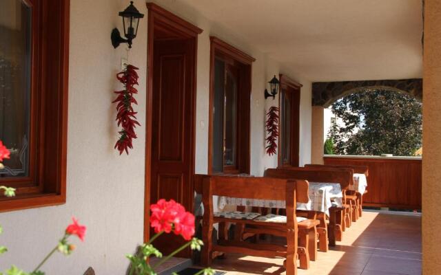 Villa Laura