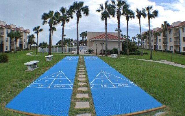 Ocean Village Club I25